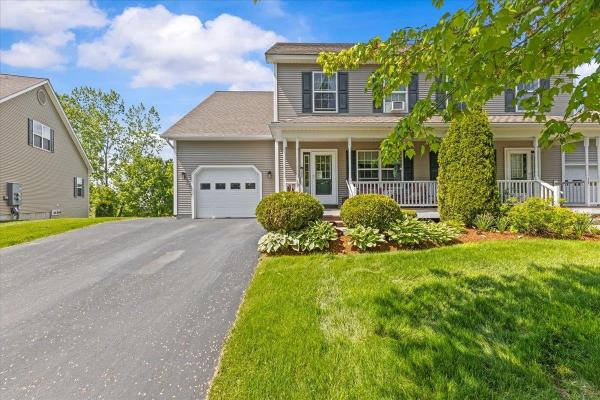 19 Ketcham Drive