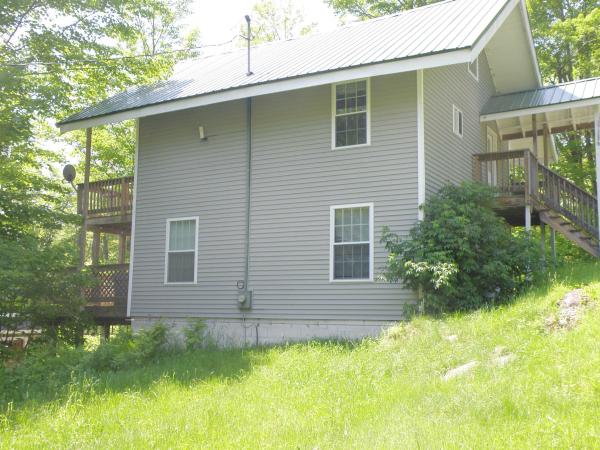 635 Vermont Router 100