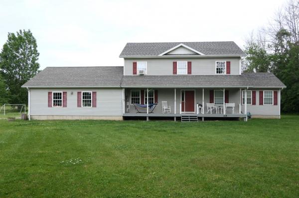 1423 Brigham Road