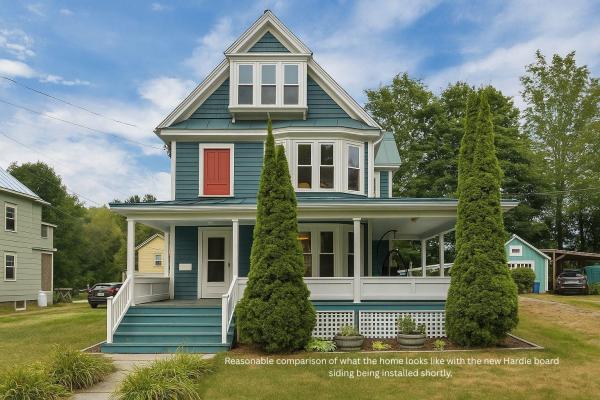 4 emerson Terrace