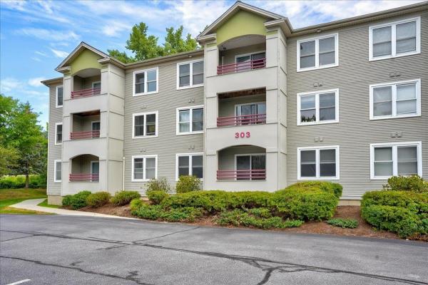 303 Lime Kiln Road