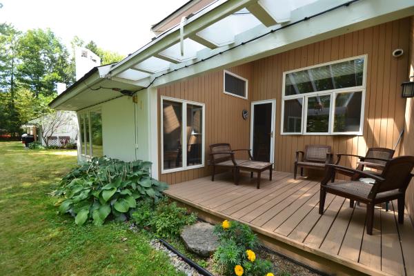 248 Club Sugarbush Extension
