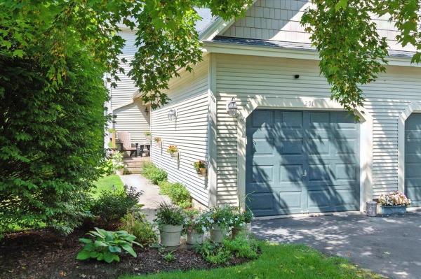 291 Juniper Drive