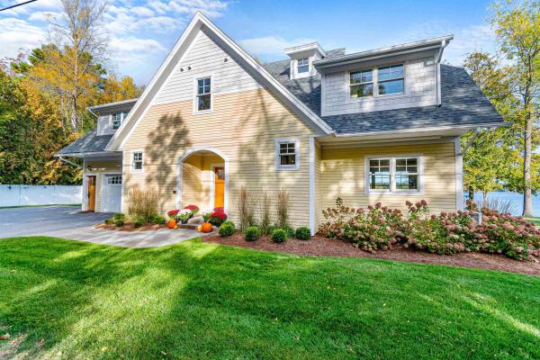 451 Appletree Point Road