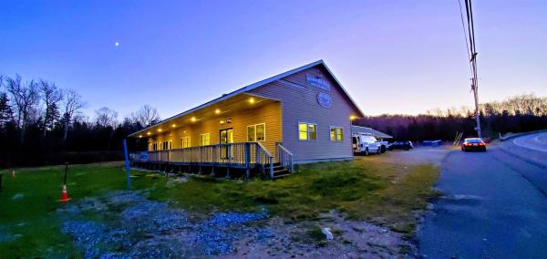 8570 Vermont Route 9