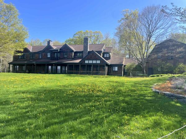 80 Levebre Road