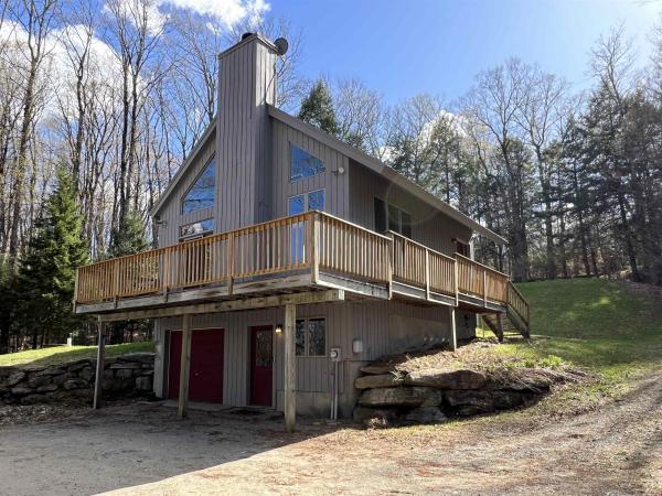 509 Silver Lane