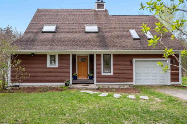 4232 Elmore Mountain Road