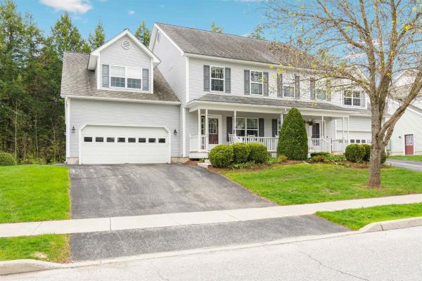 47 Lavoie Drive