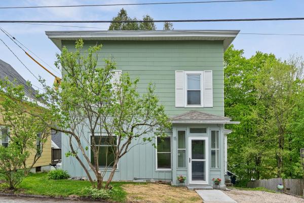 15 Foster Street