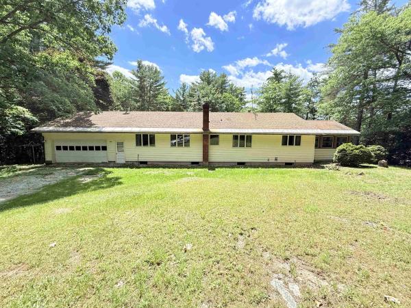 1229 State Route 30s Road