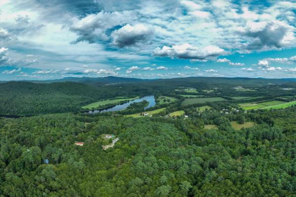 Weathersfield, VT