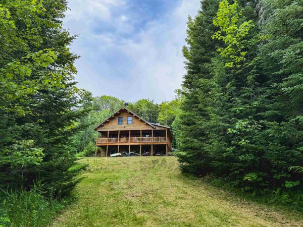 Bethel, VT