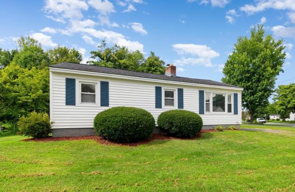 27 Sherry Road