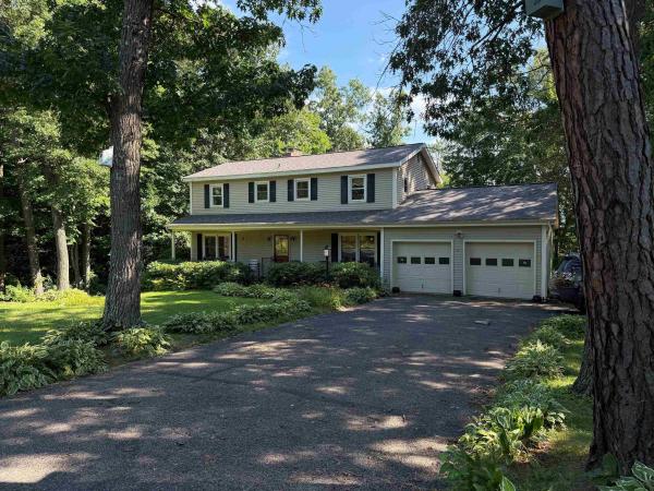 15 Skyline Drive