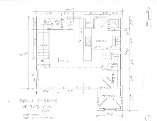 Lot 15C Collins Hill Road