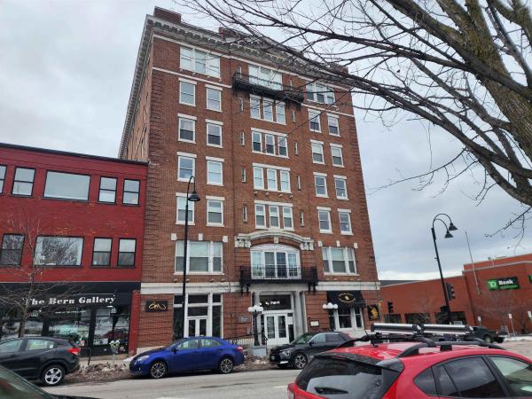 131 Main Street