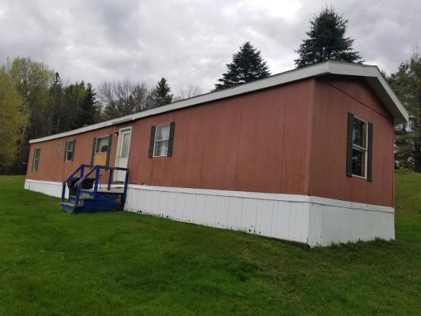 93 Gore Road