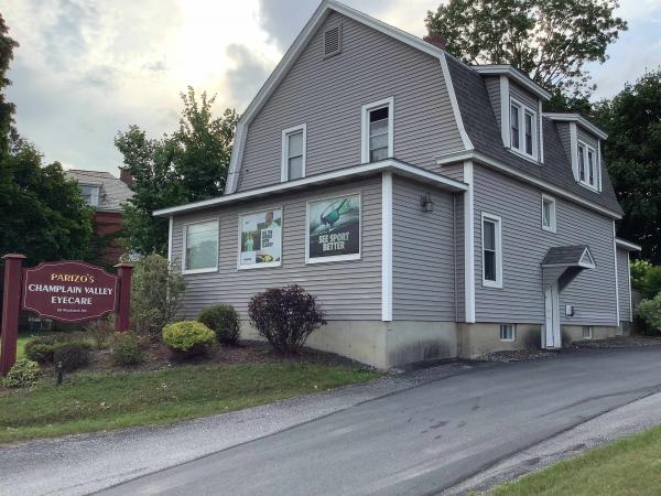 69 Woodstock Avenue