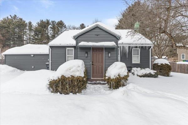 80 Pinecrest Drive
