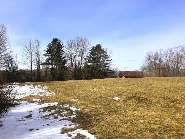 Lot #2 Shackett Road