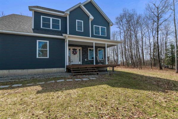 7 Appletree Road