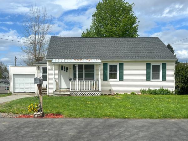 54 Kingsbury Avenue