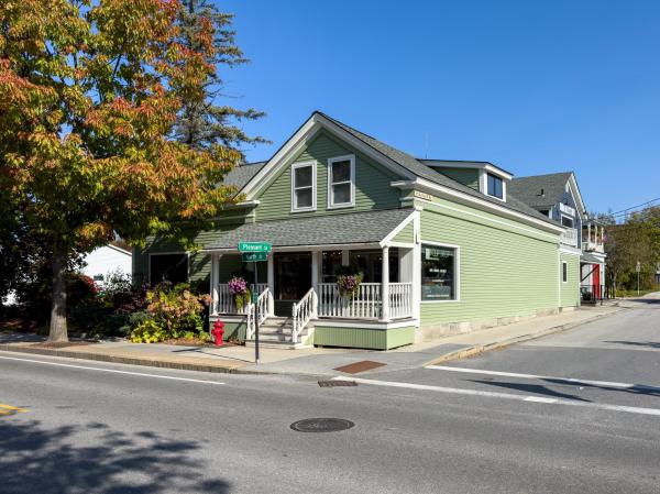 125 North Street