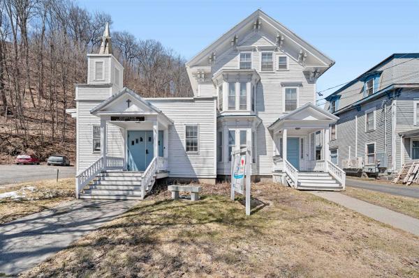 144 Elm Street