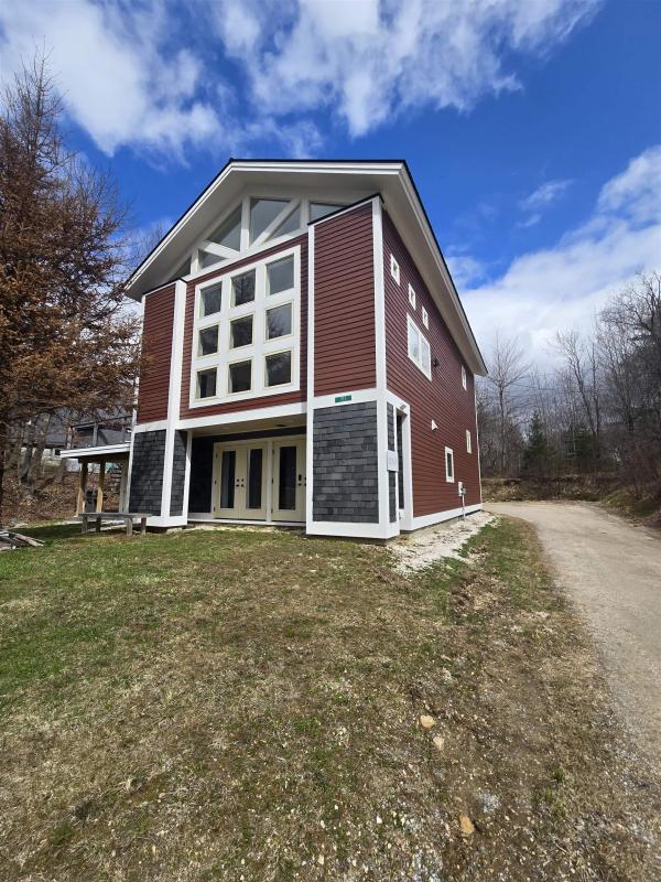 91 Mountain View Drive