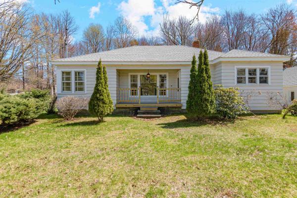 857 S Brownell Road