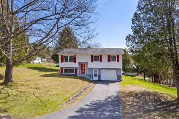 1 Grace Avenue