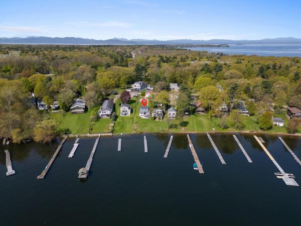 162 Marble Island Road