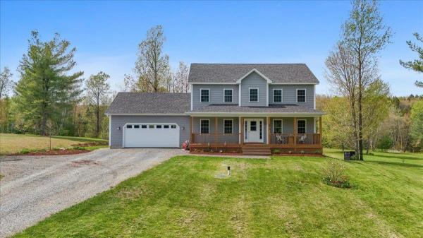 180 Sandy Knoll