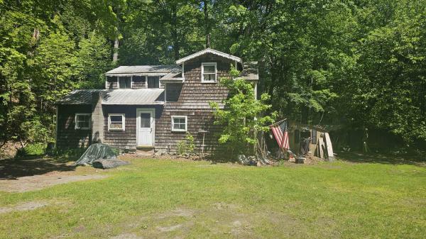 116 Newcomb Road
