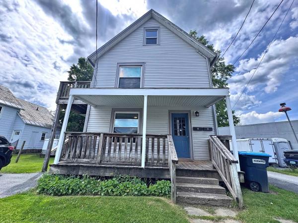304-306 North Street