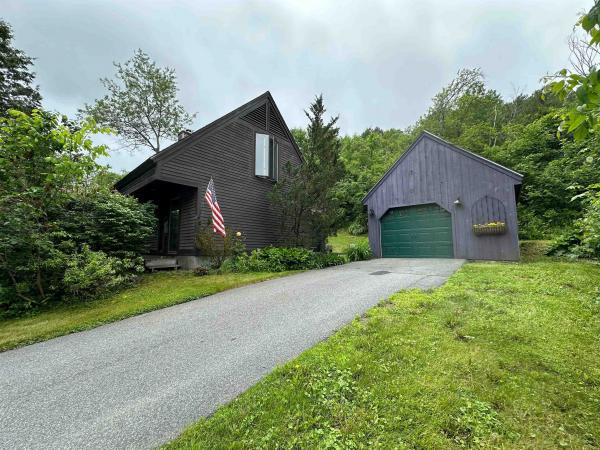 71 Justin Morrill Highway