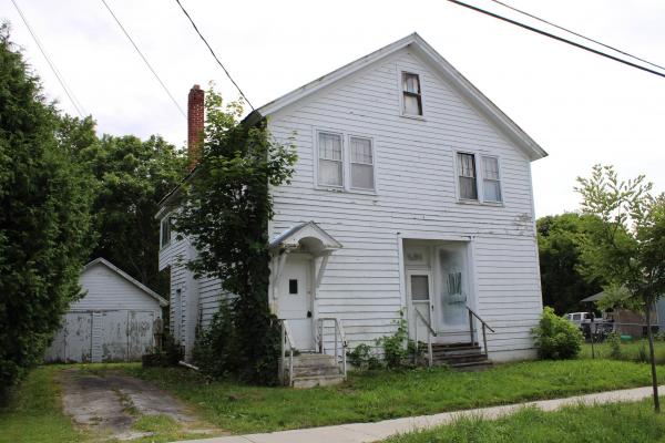 134 Maple Street