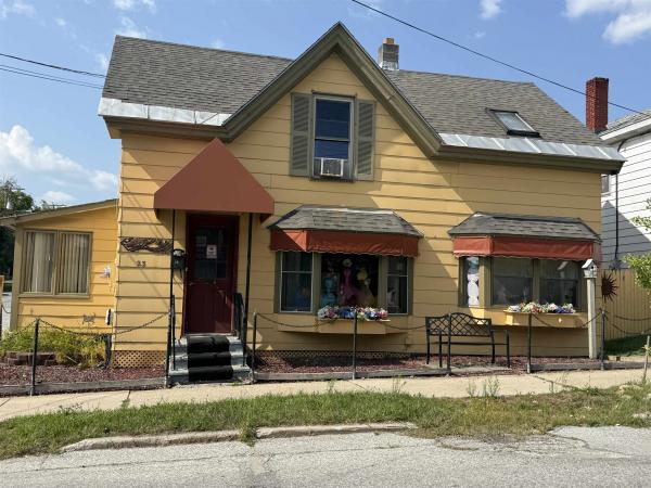 23 Terrill Street