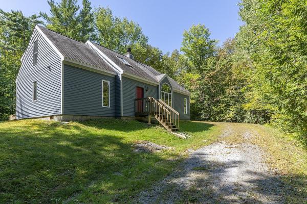 132 Pratt Bridge Road