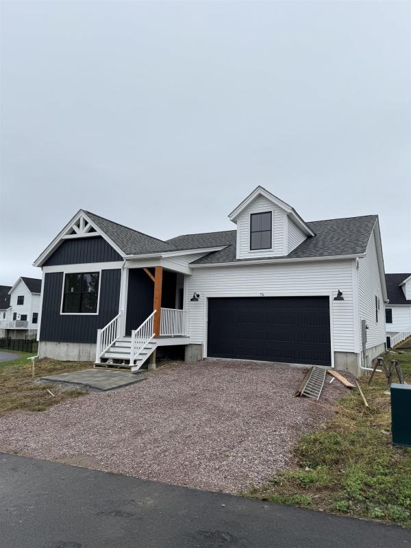 76 Russet Road