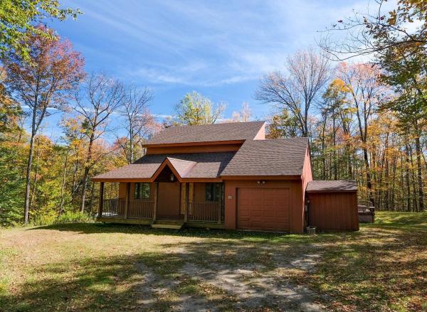 256 Edelweiss Road