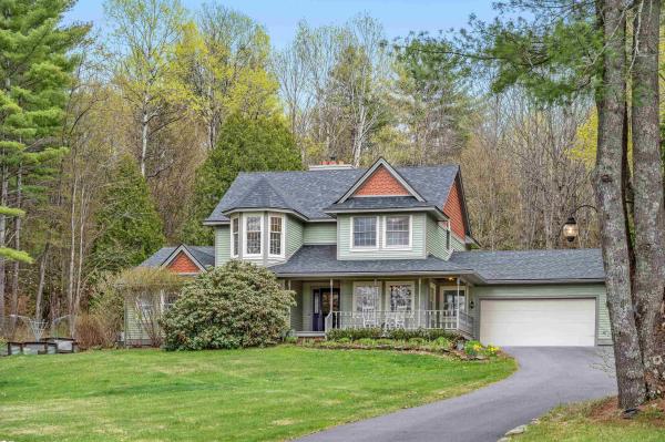 90 Sugarwoods Road