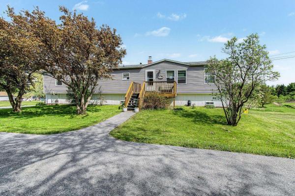 450 Bronson Road