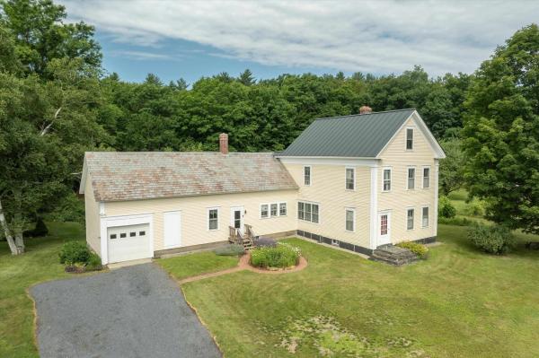 185 Crown Point Road