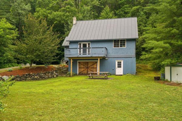 221 Dunkel Road