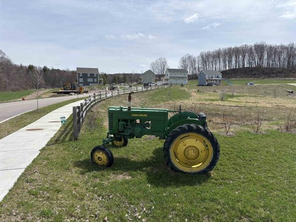 Lot #14 Pocket Road