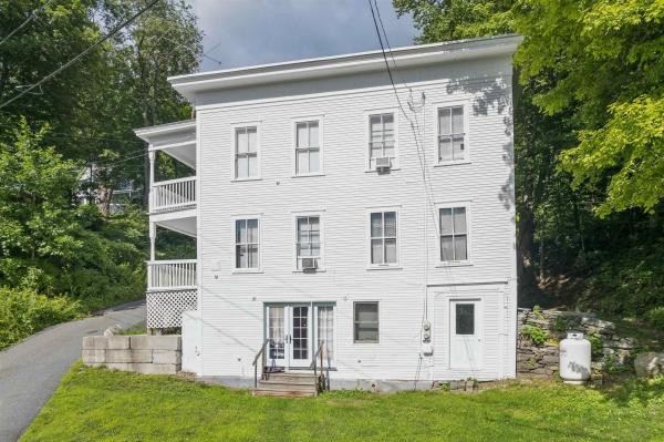 30 Densmore Drive