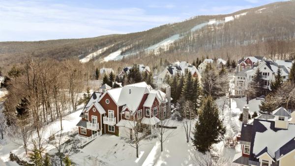 Stratton, VT