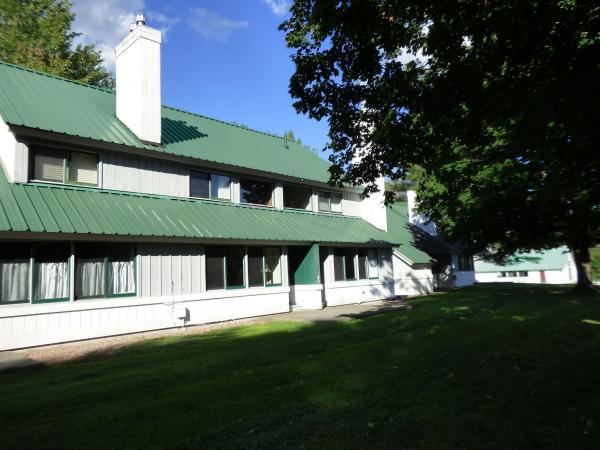 Condo in Stowe VT
